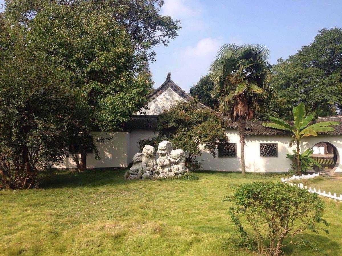 锦江之星扬州高邮海潮东路酒店 外观 照片